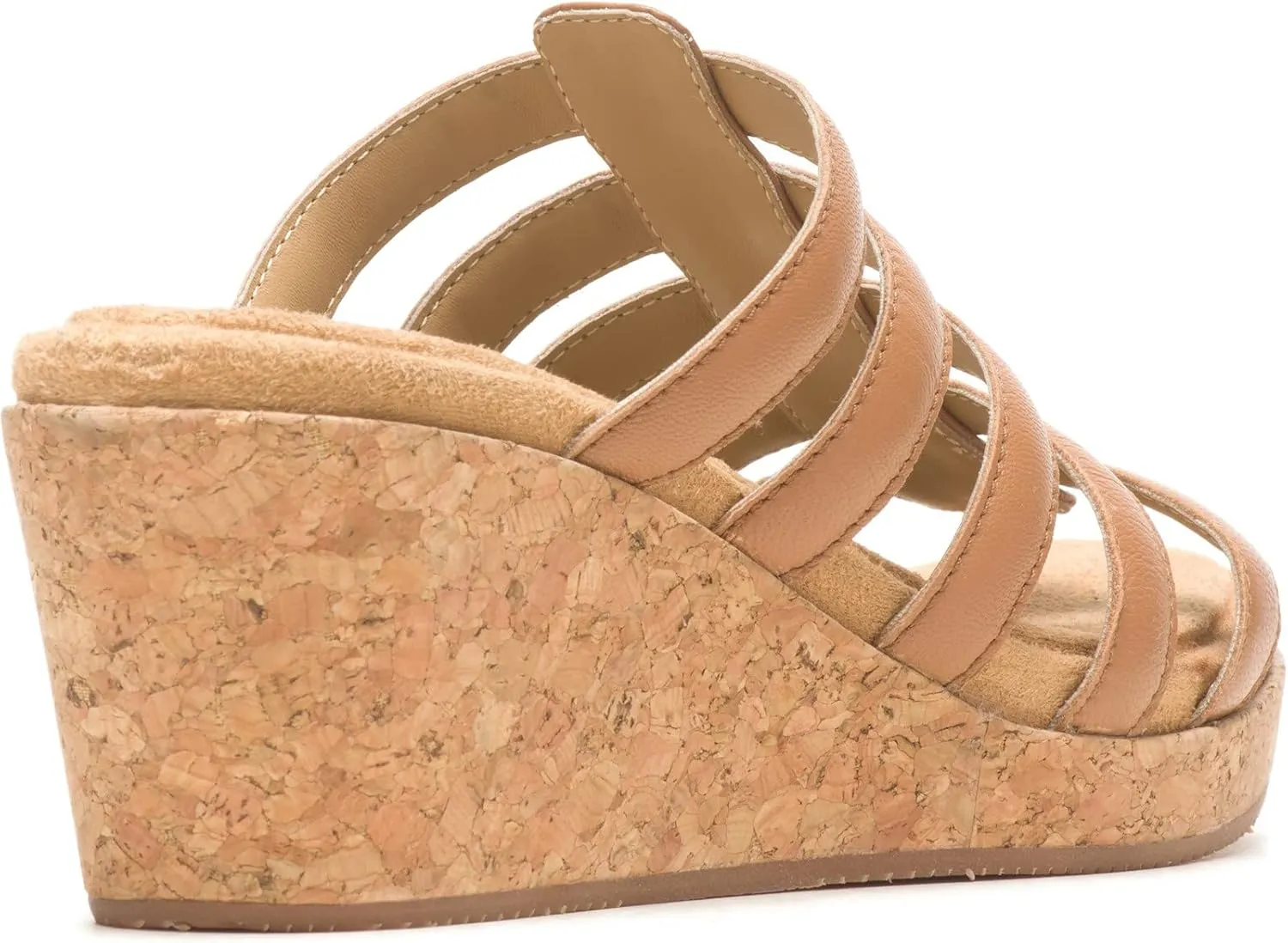 Hush Puppies Women's Ladies Heeled Sandals