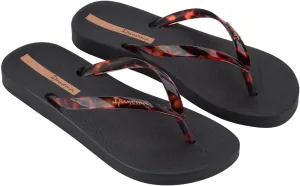 Ipanema Ana Collection Flip Flops for Women, Cute Comfortable Brazilian Beach Sandals