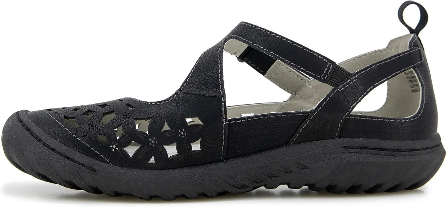 Jambu Women's Bellerose