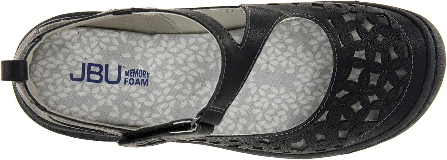 Jambu Women's Bellerose