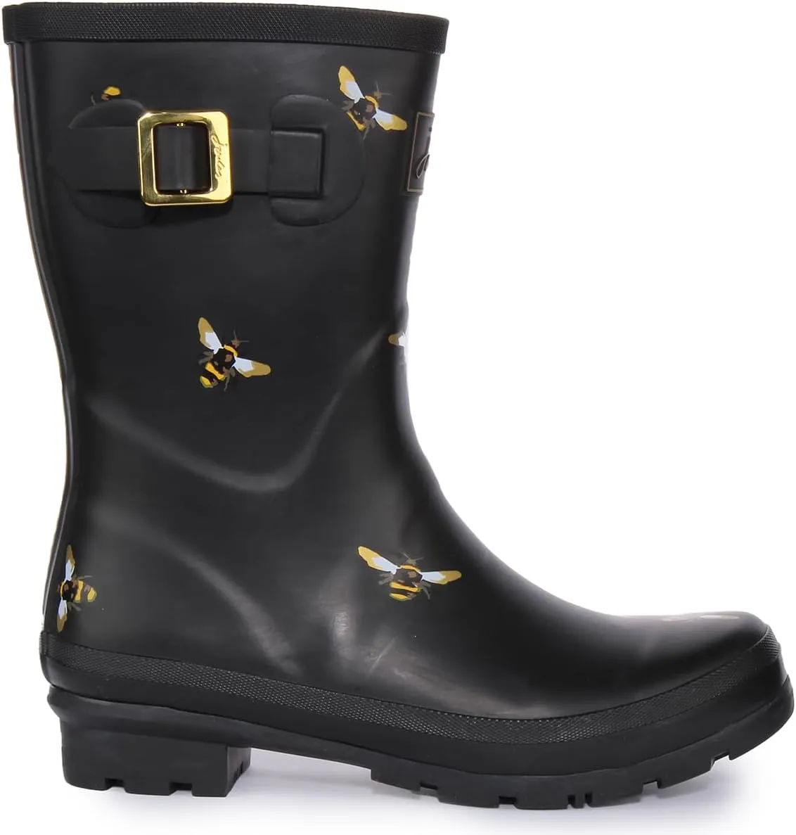 Joules Women's Molly Welly Rain Boot