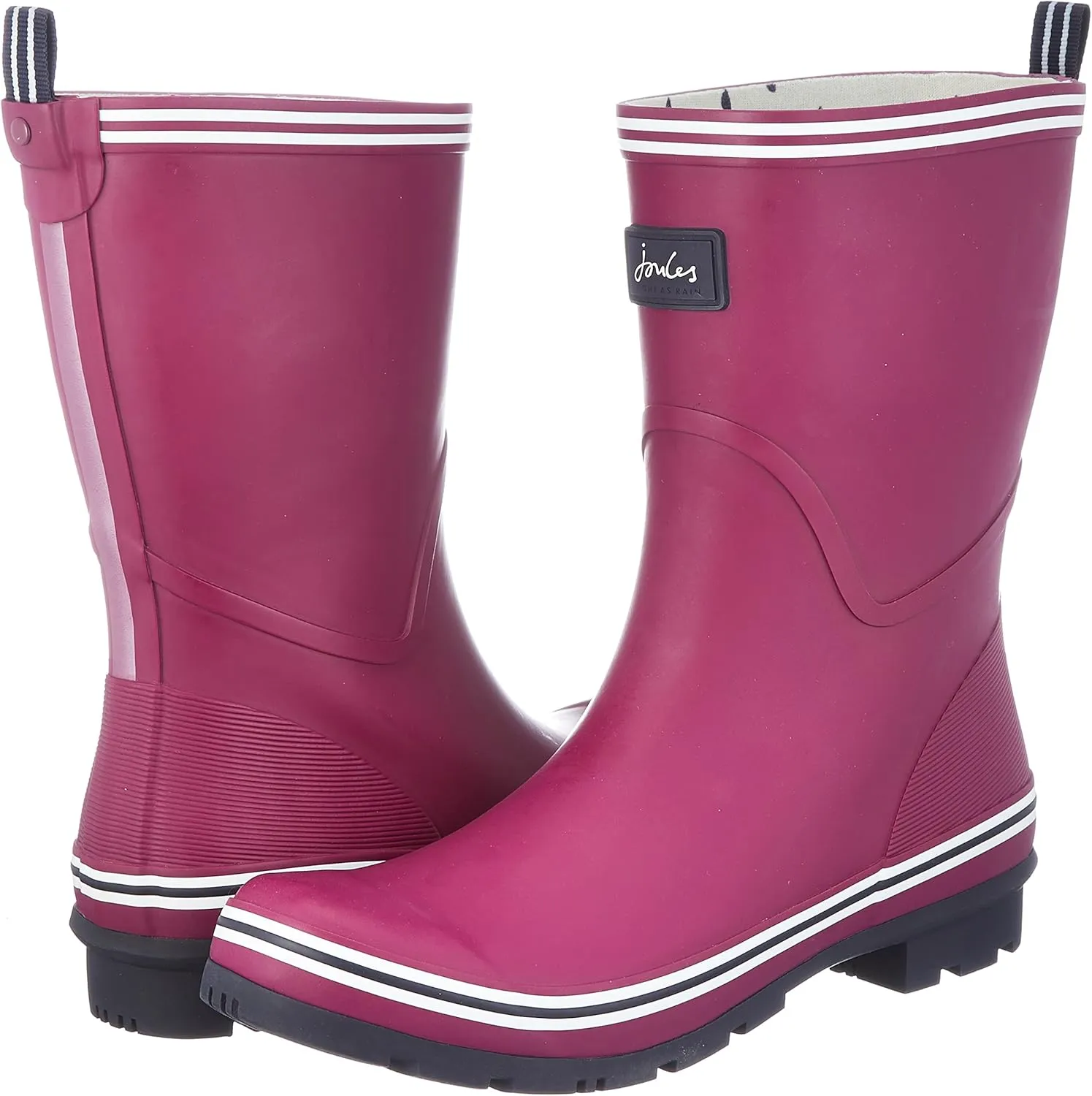 Joules Women's Rain Boot