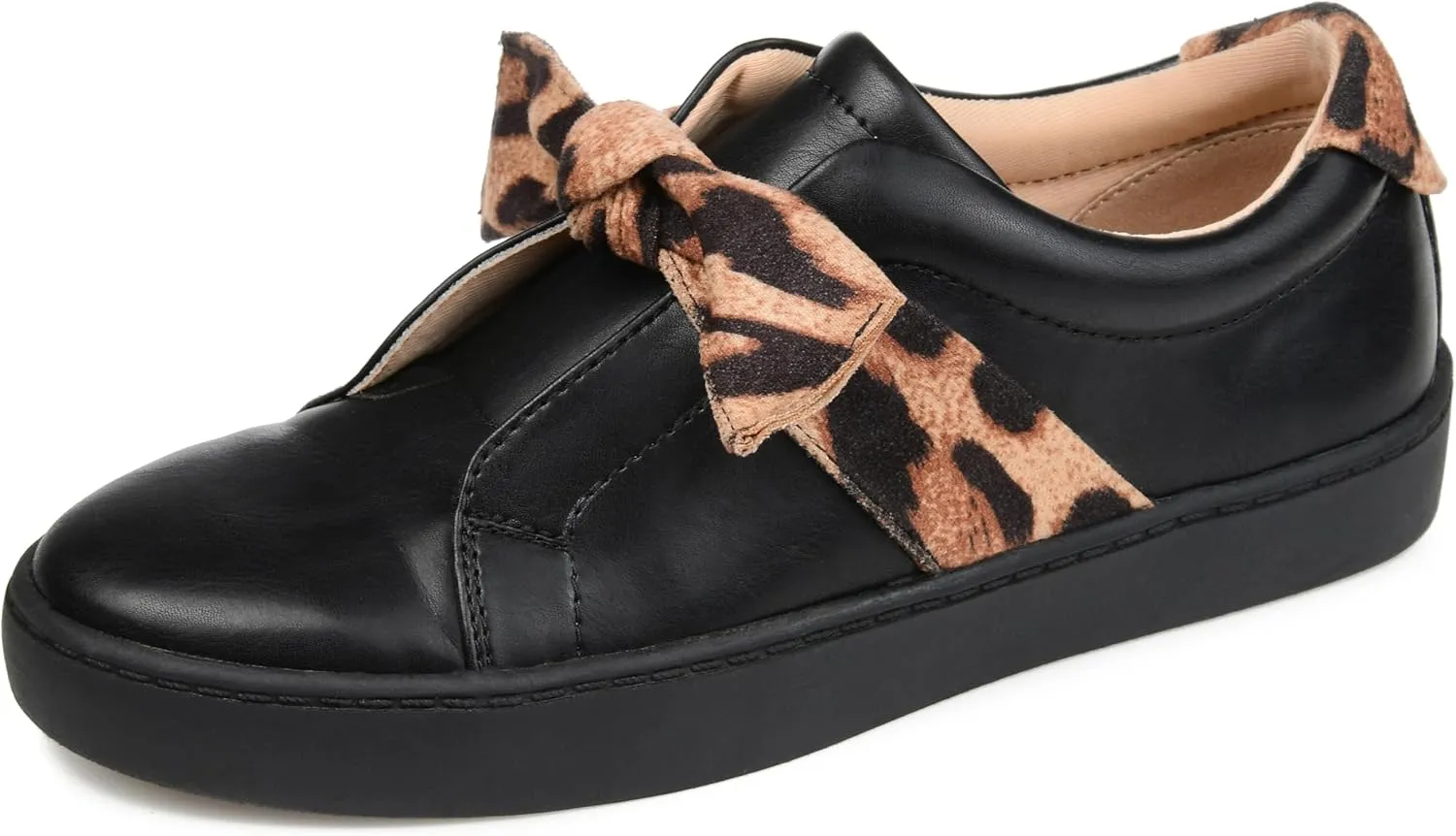 Journee Women's Comfort Foam Brissa Sneakers