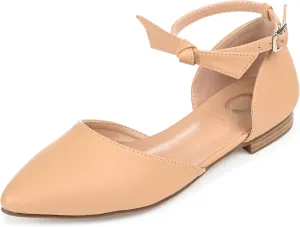 Journee Women's Vielo Flats