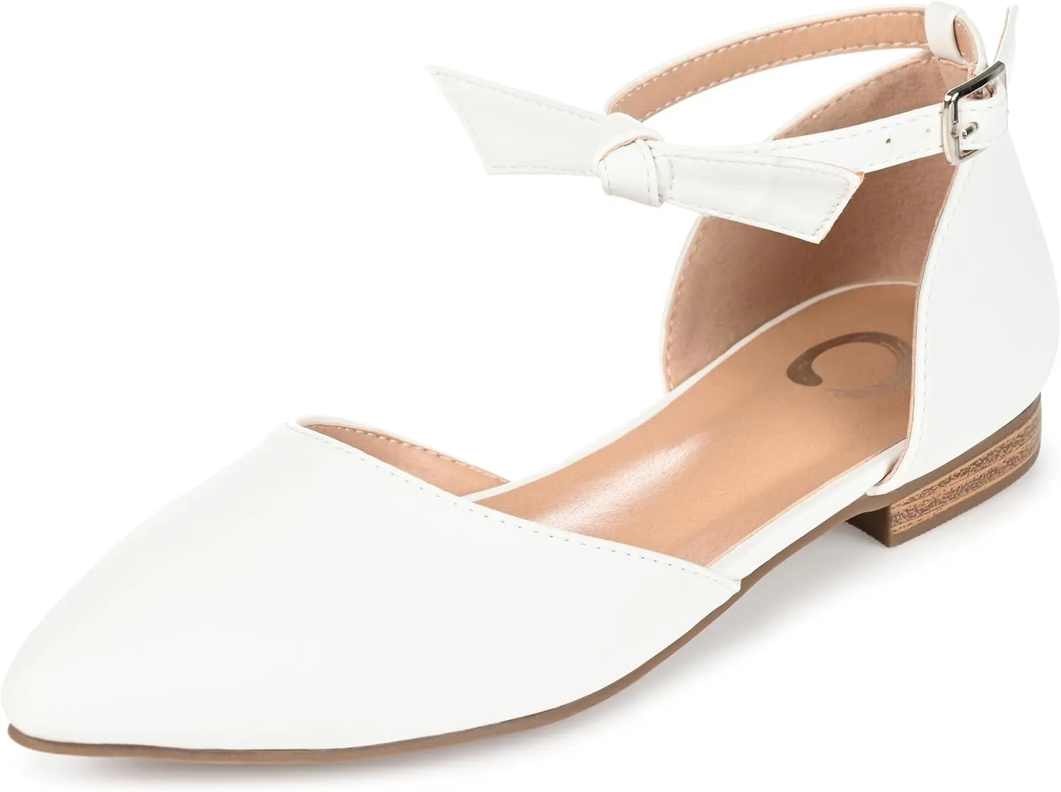 Journee Women's Vielo Flats