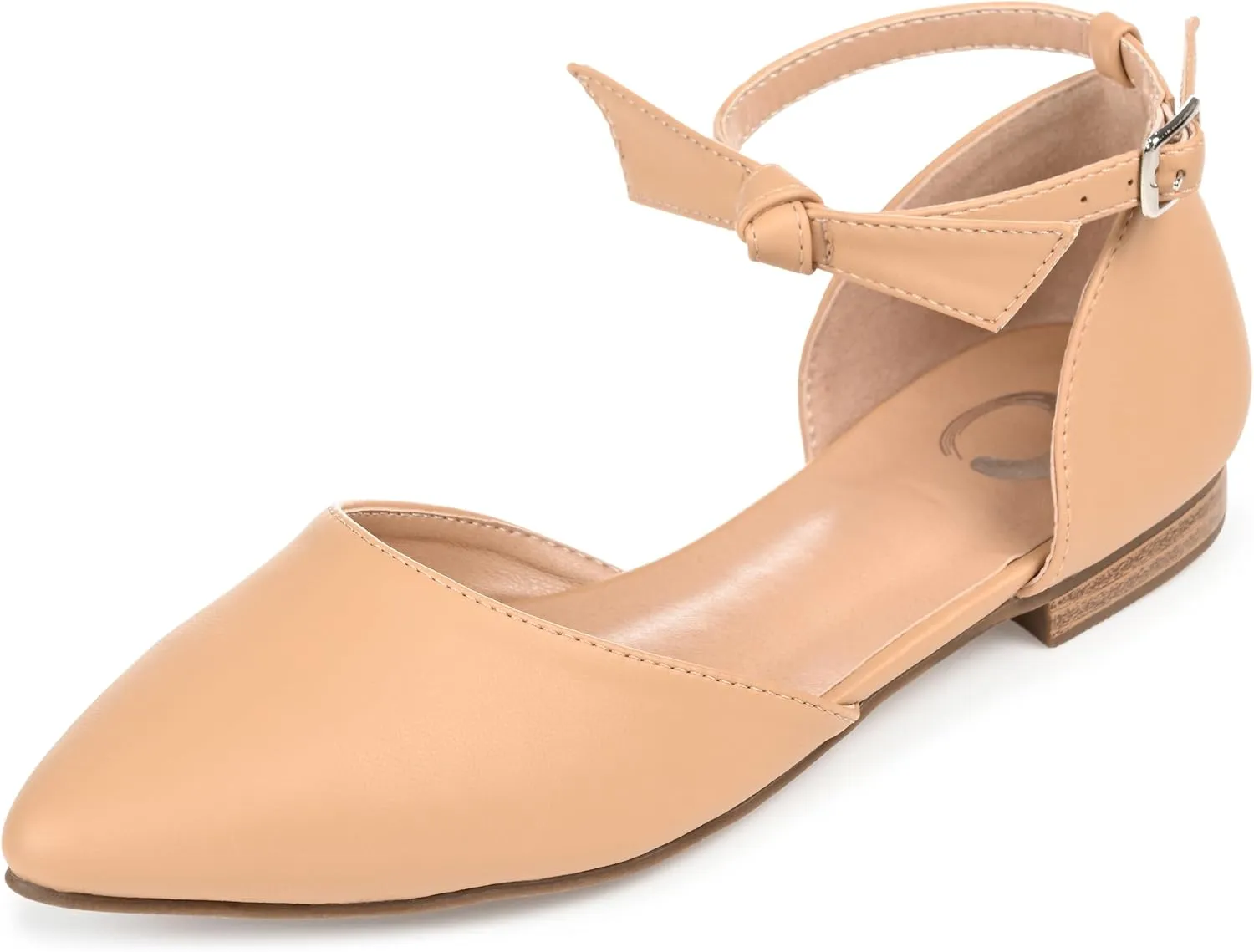 Journee Women's Vielo Flats