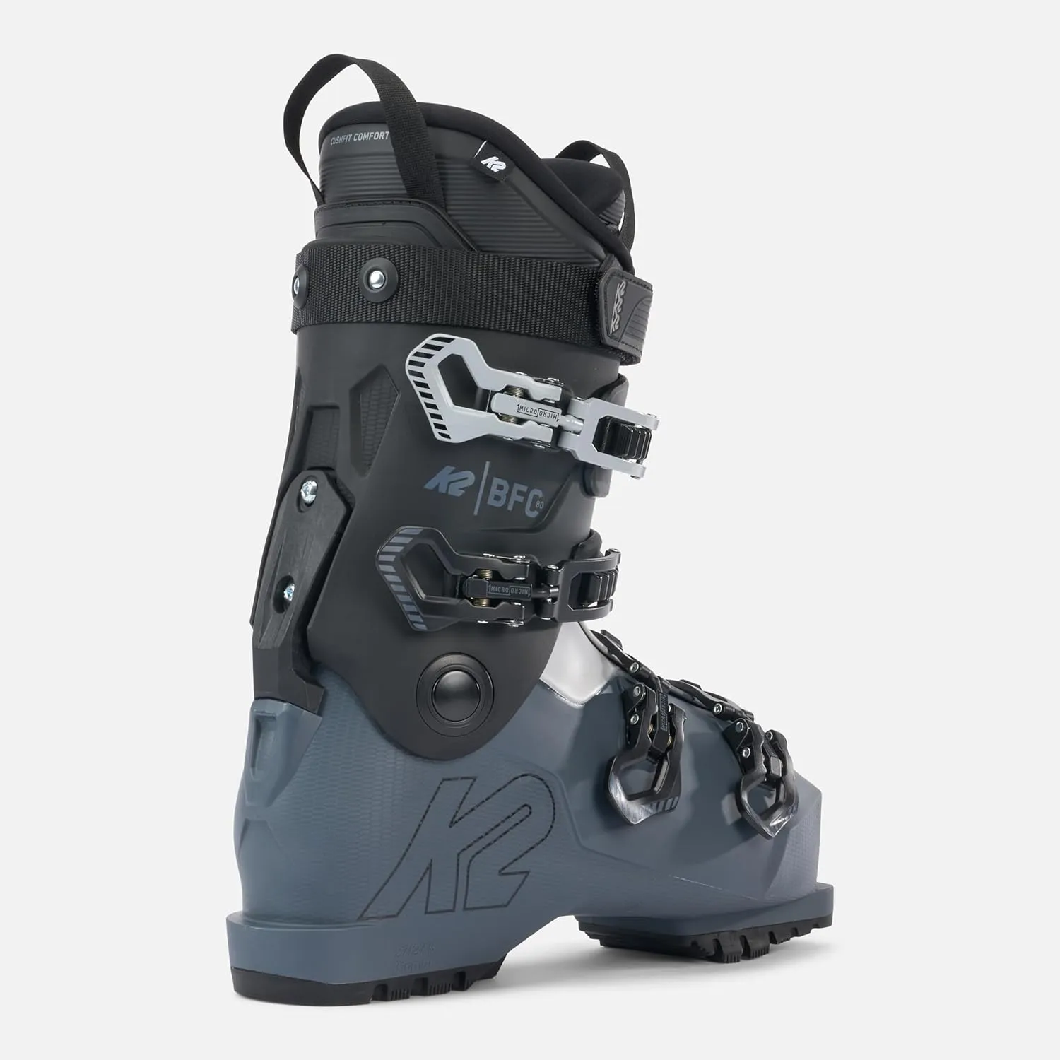 K2 BFC 80 Mens Ski Boots