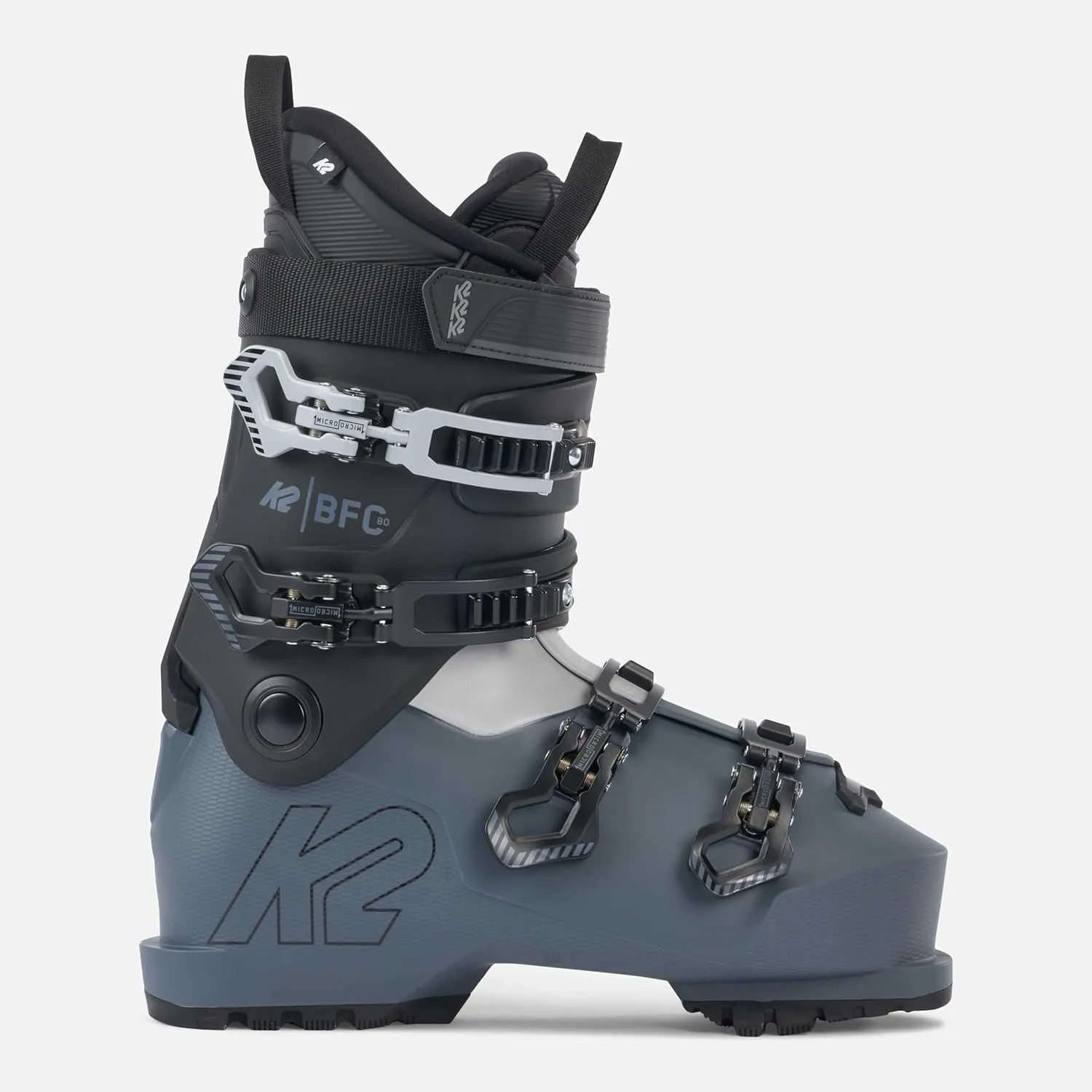 K2 BFC 80 Mens Ski Boots