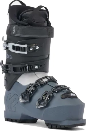 K2 BFC 80 Mens Ski Boots