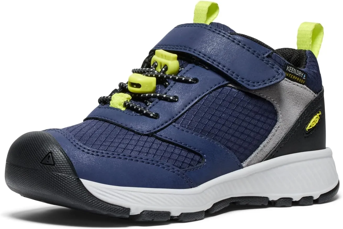 KEEN Girl's Baby Walks Sneakers