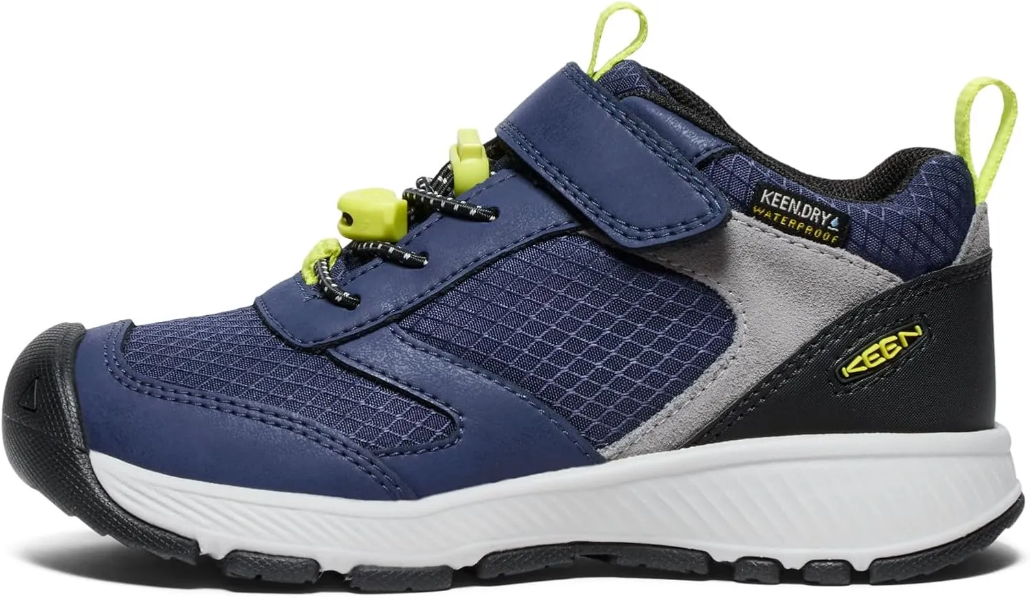 KEEN Girl's Baby Walks Sneakers