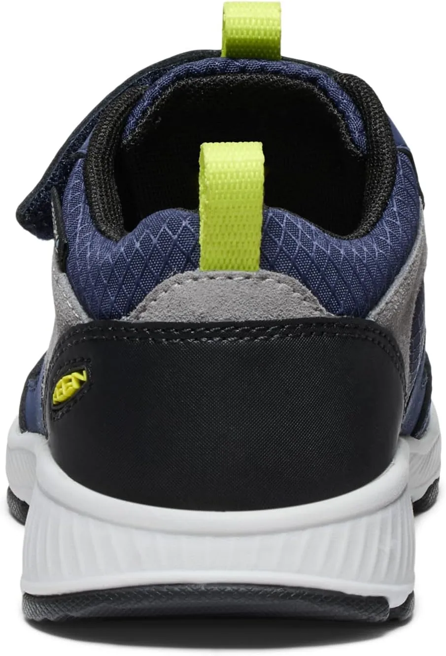 KEEN Girl's Baby Walks Sneakers