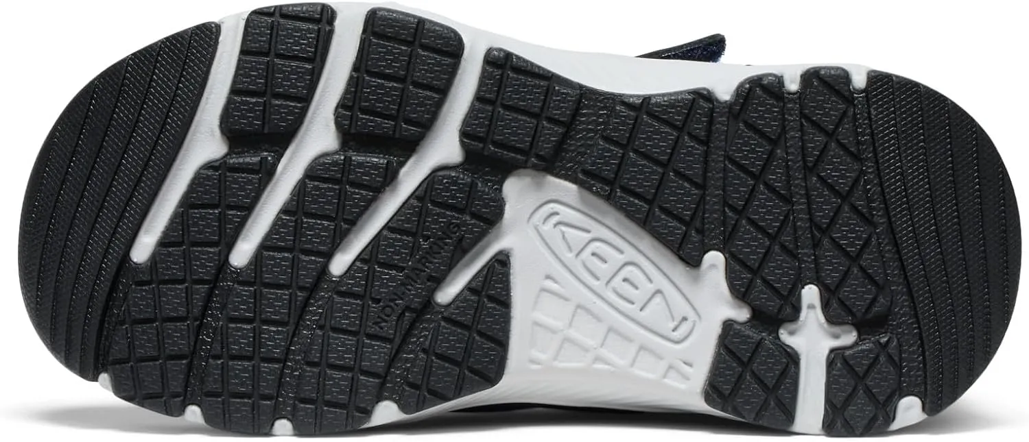 KEEN Girl's Baby Walks Sneakers