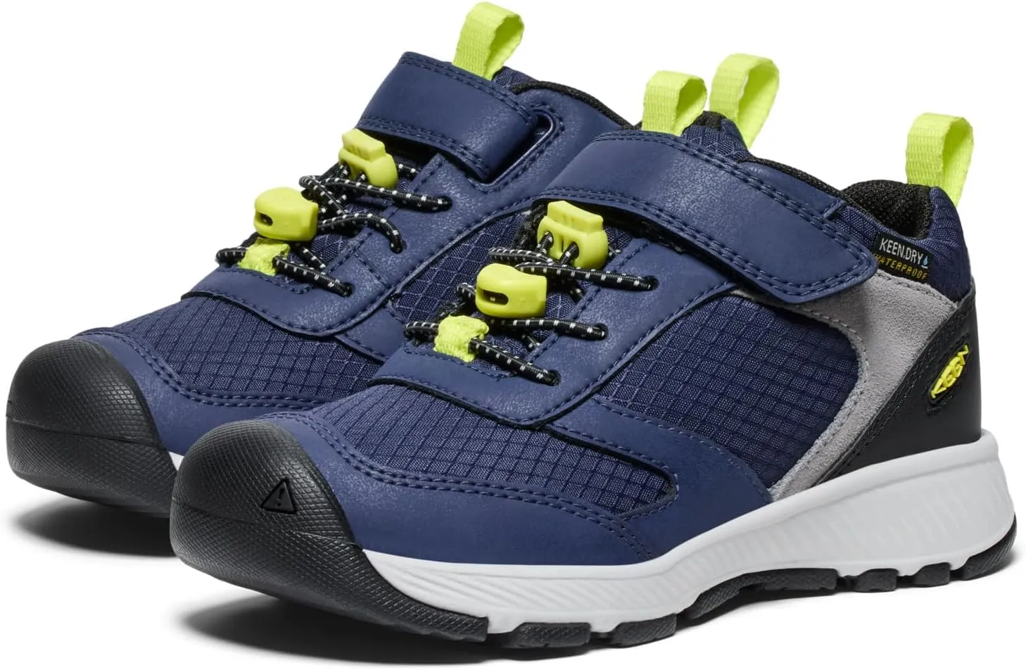 KEEN Girl's Baby Walks Sneakers