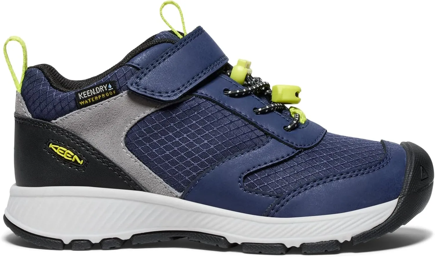 KEEN Girl's Baby Walks Sneakers