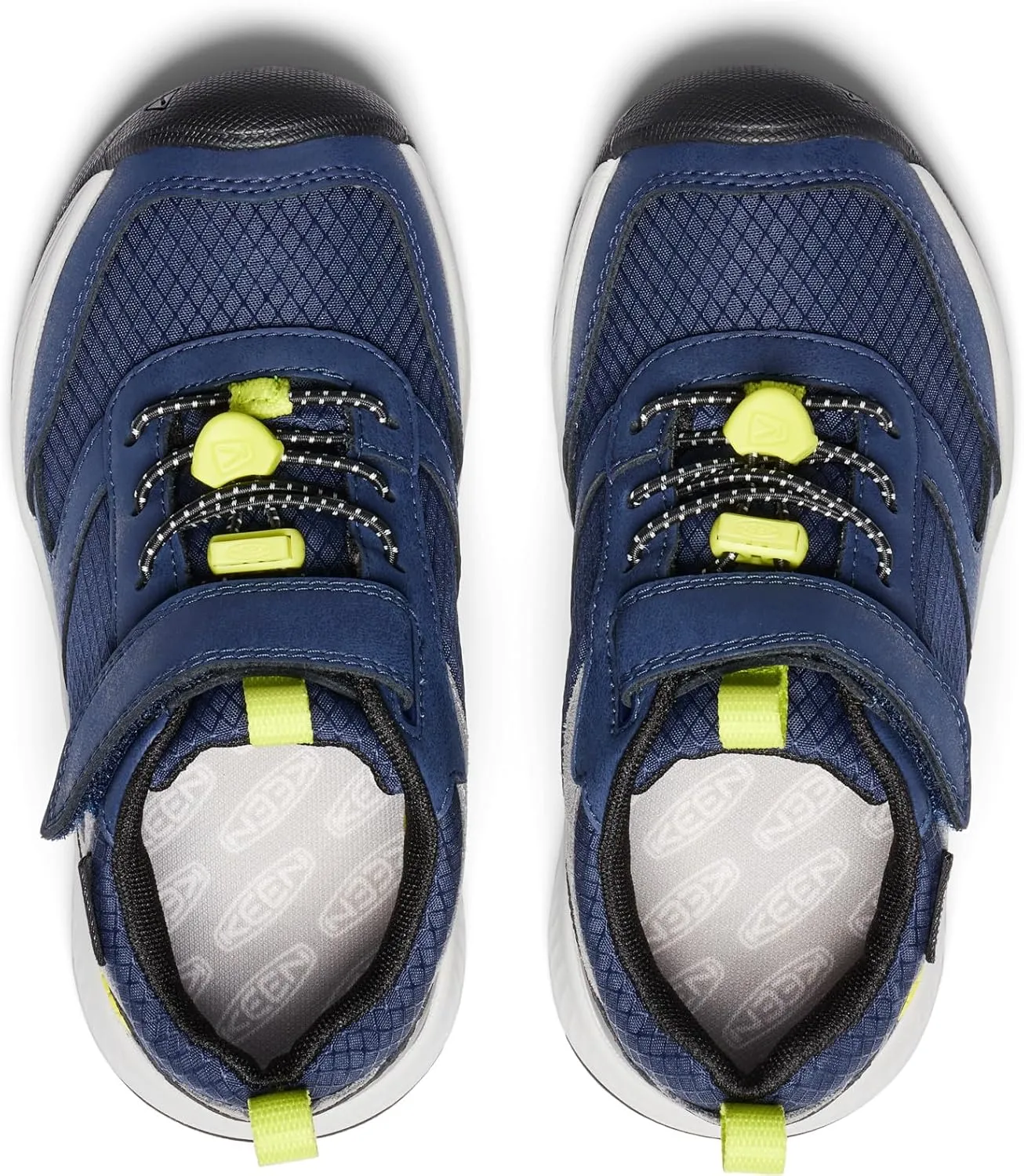 KEEN Girl's Baby Walks Sneakers