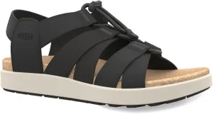 KEEN Women's Elle Mixed Strap Comfortable Casual Platform Sandals