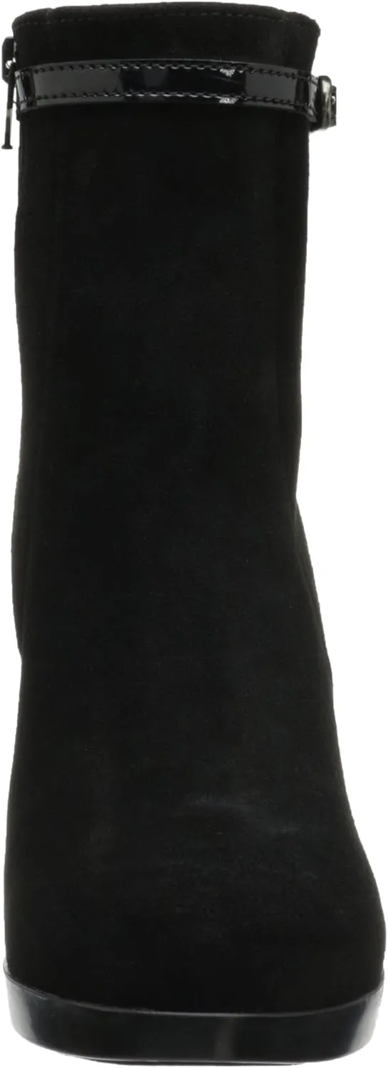 La Canadienne Women's Icon Bootie