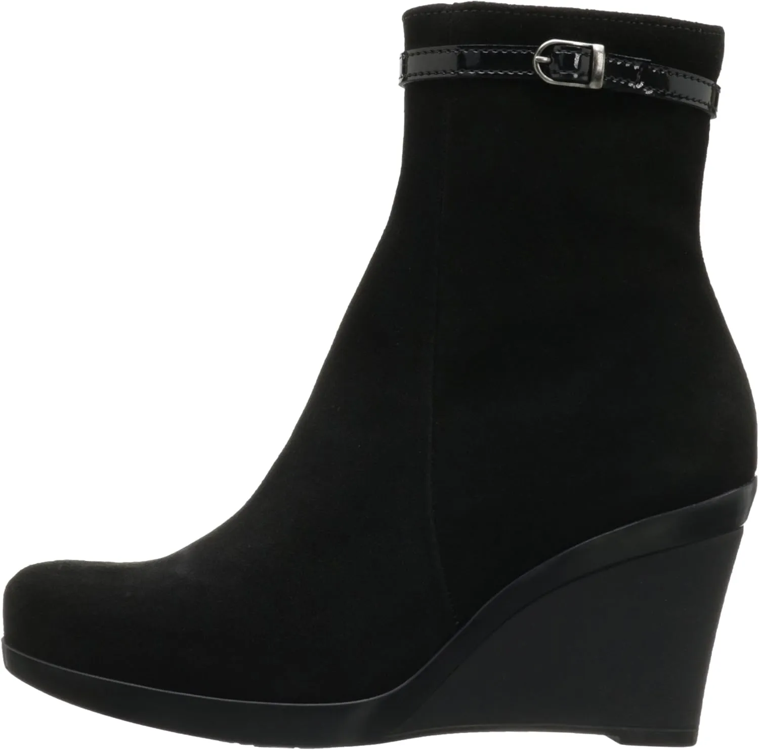 La Canadienne Women's Icon Bootie