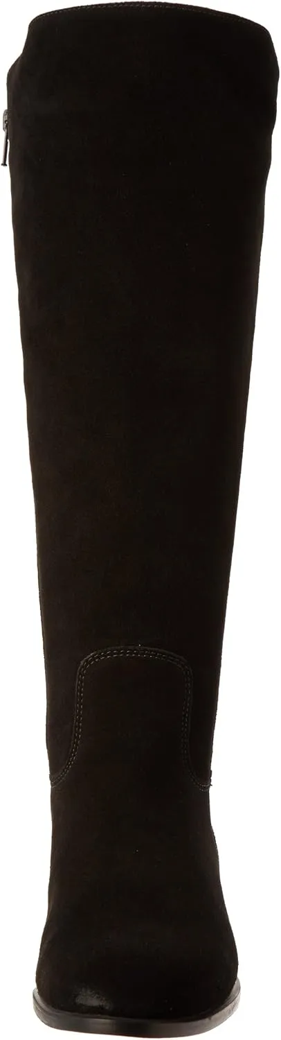 La Canadienne Women's Serafina Suede Boot