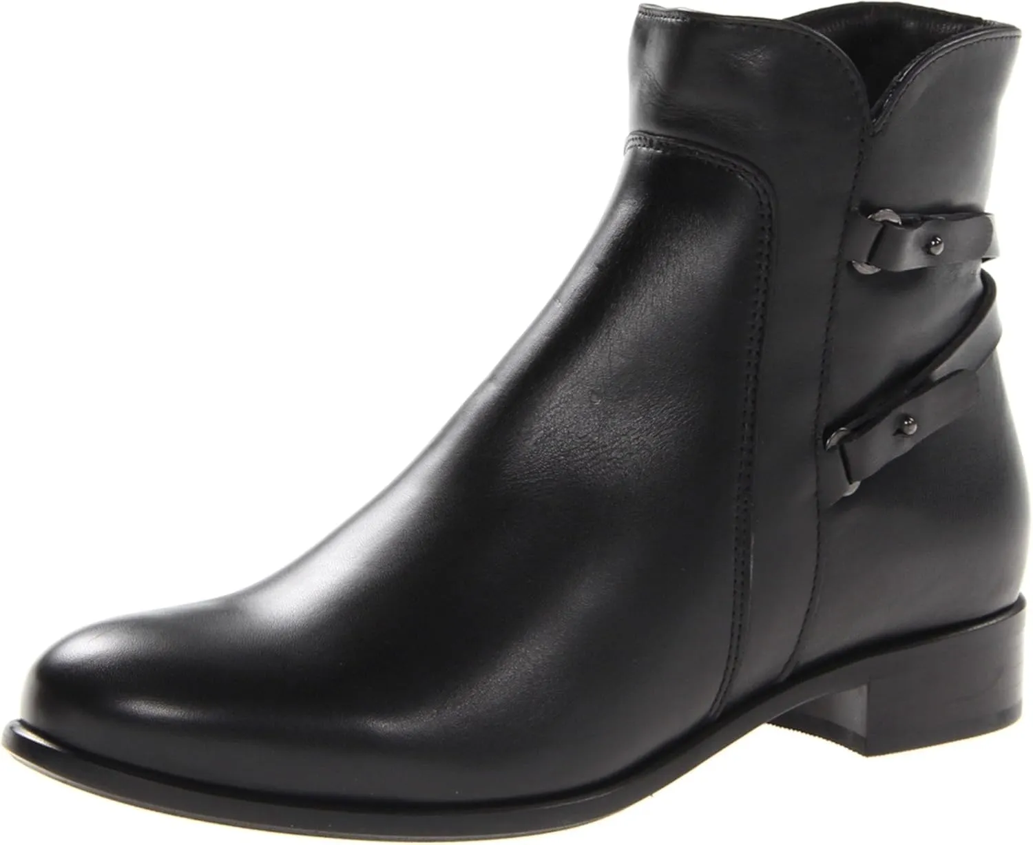 La Canadienne Women's Sharon Leather Bootie