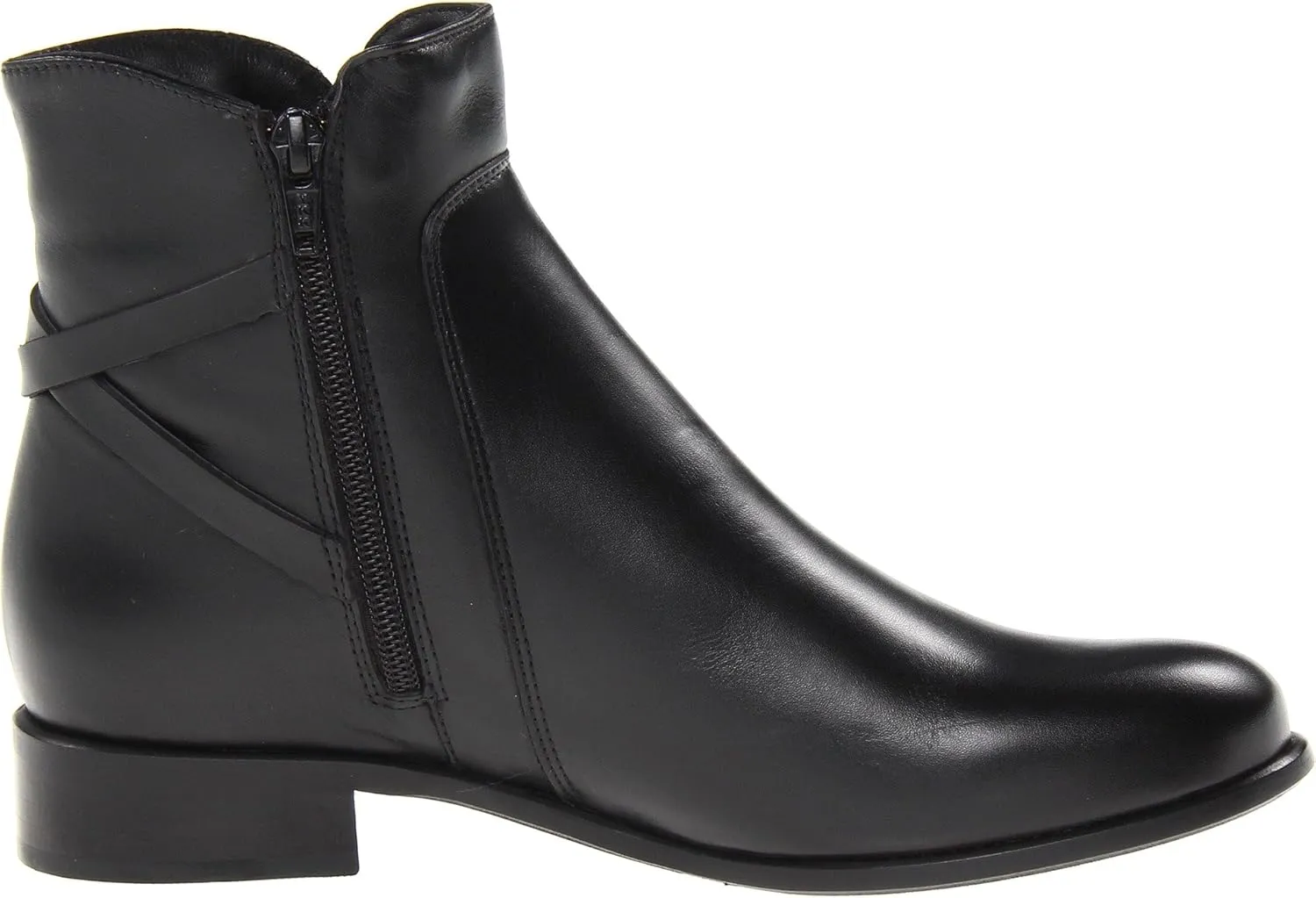 La Canadienne Women's Sharon Leather Bootie