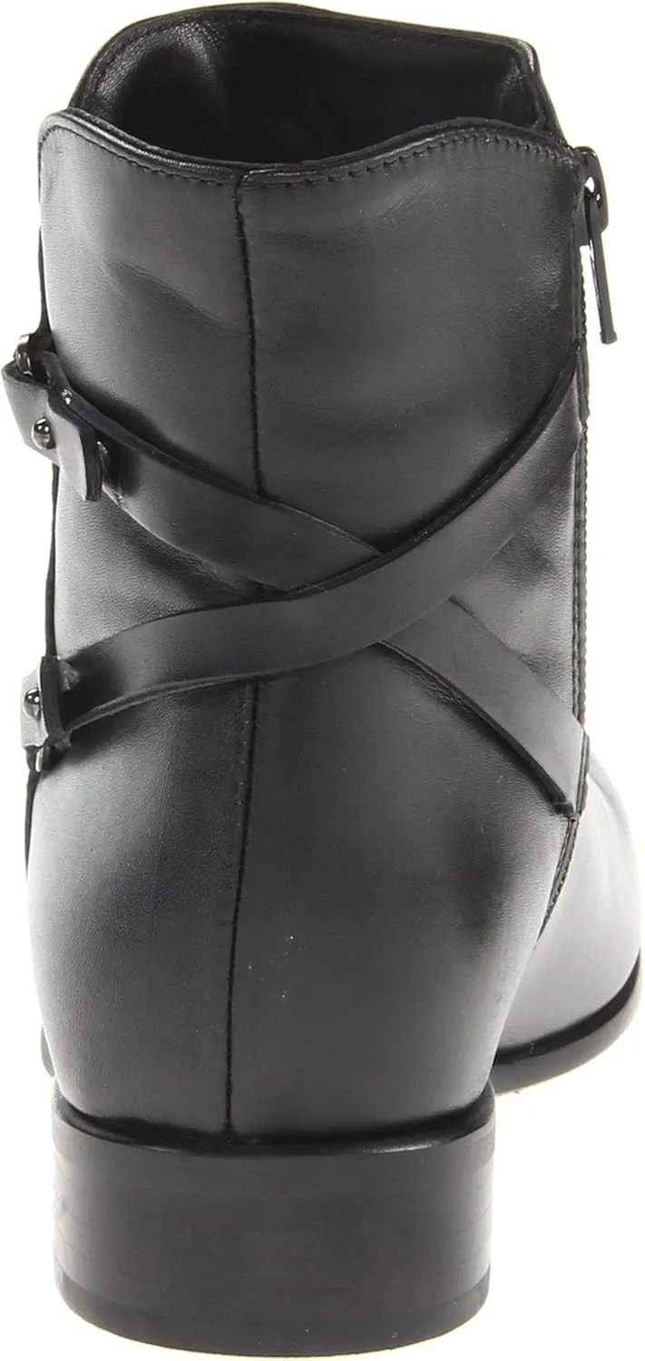La Canadienne Women's Sharon Leather Bootie