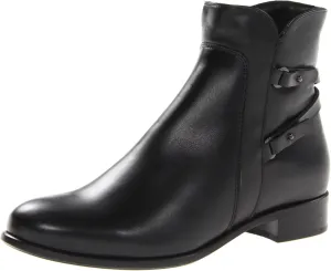La Canadienne Women's Sharon Leather Bootie
