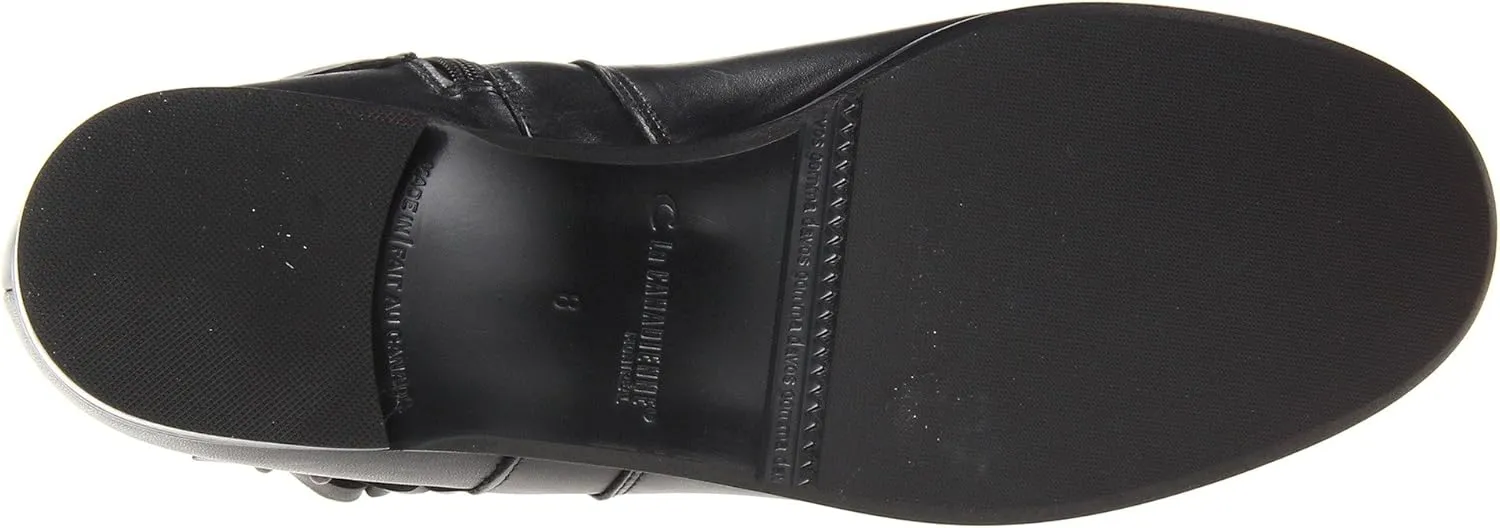 La Canadienne Women's Sharon Leather Bootie