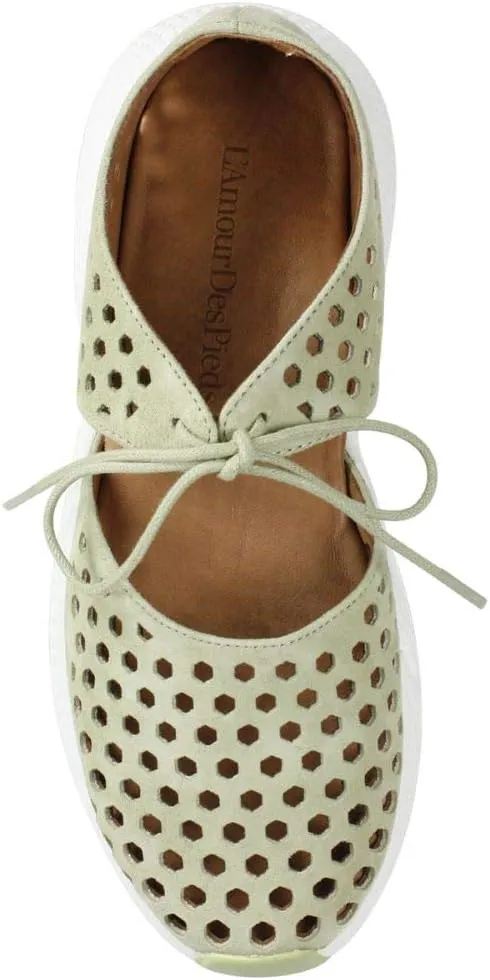 L'Amour Des Pieds Women's Casual and Fashion Sneakers