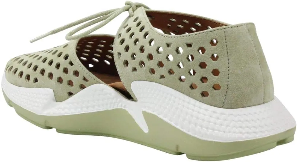 L'Amour Des Pieds Women's Casual and Fashion Sneakers