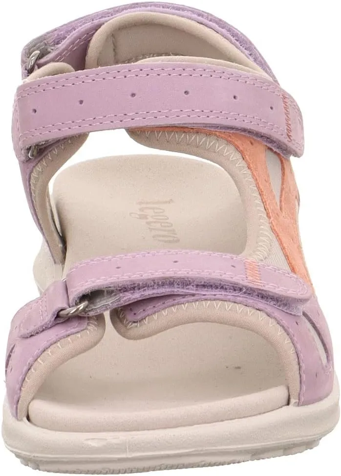 Legero Women's Ankle Strap Sandals