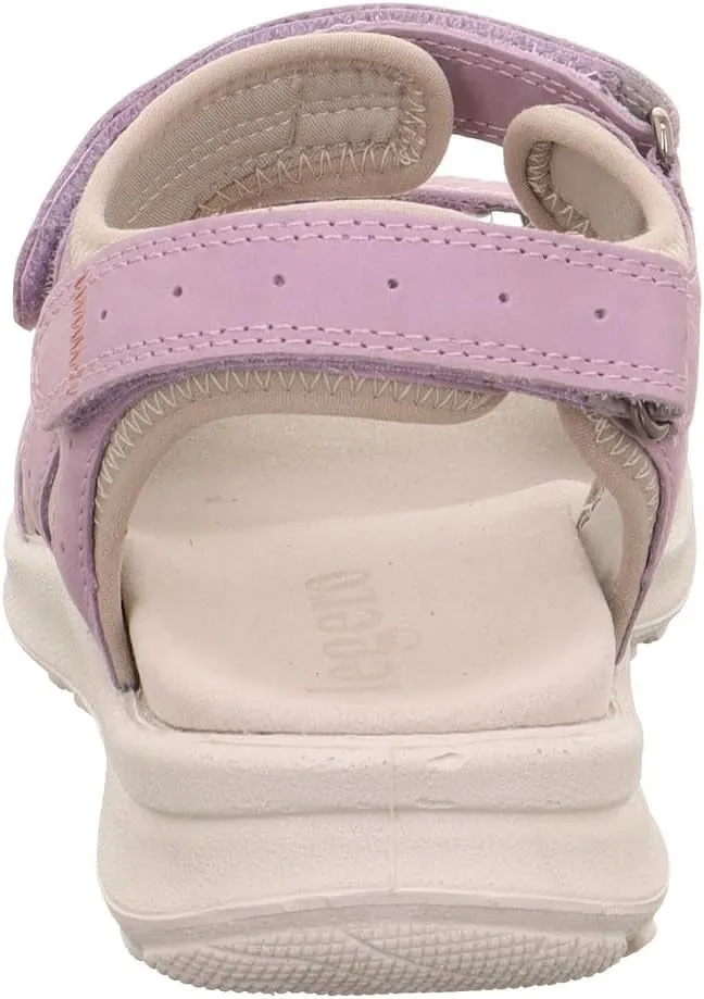 Legero Women's Ankle Strap Sandals