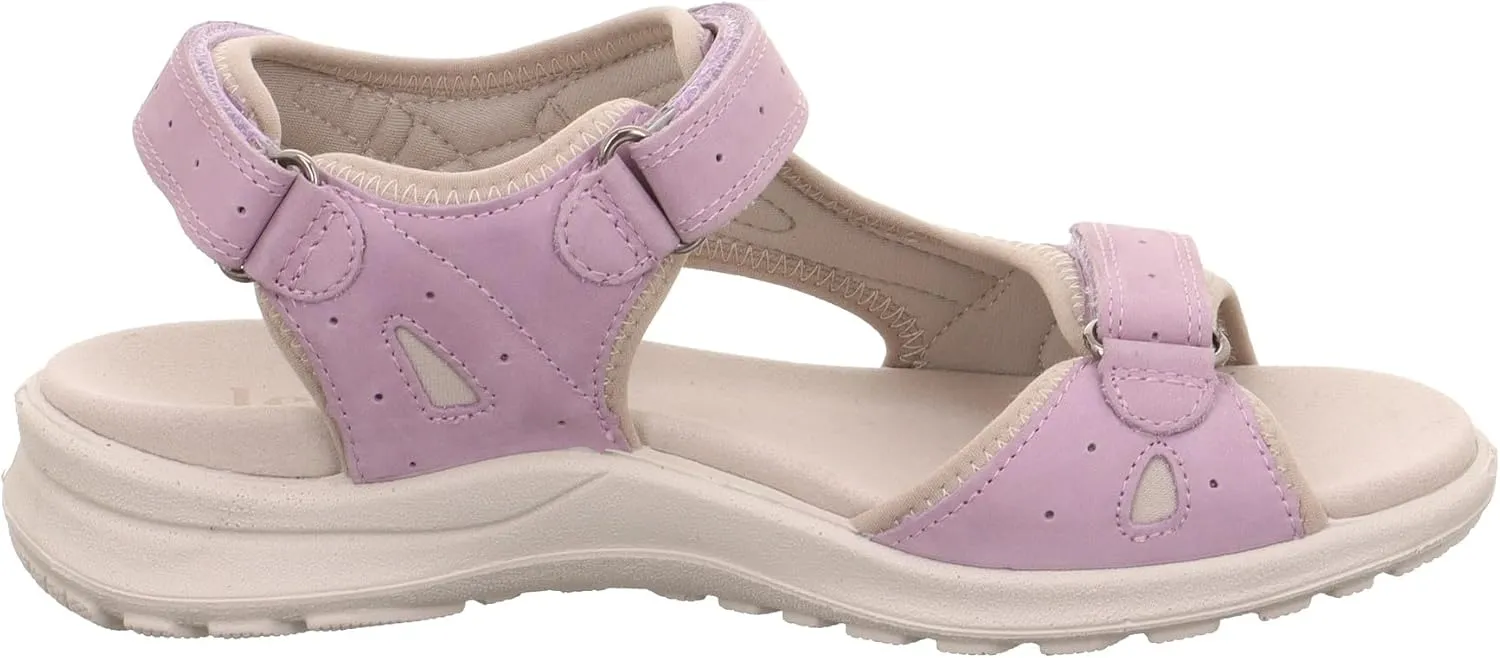 Legero Women's Ankle Strap Sandals