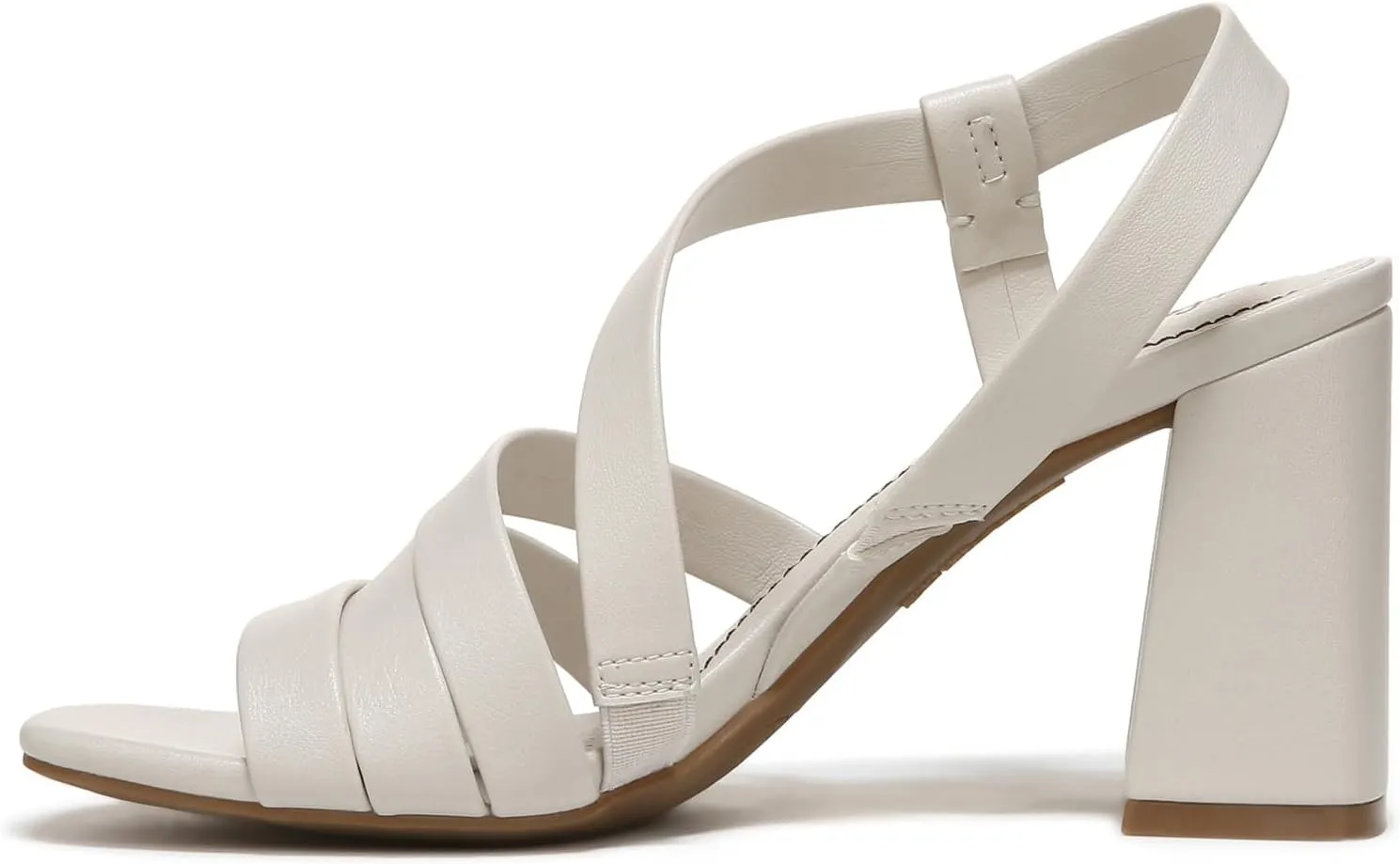 Lifestride Women's Broadway Strappy Dress Sandal