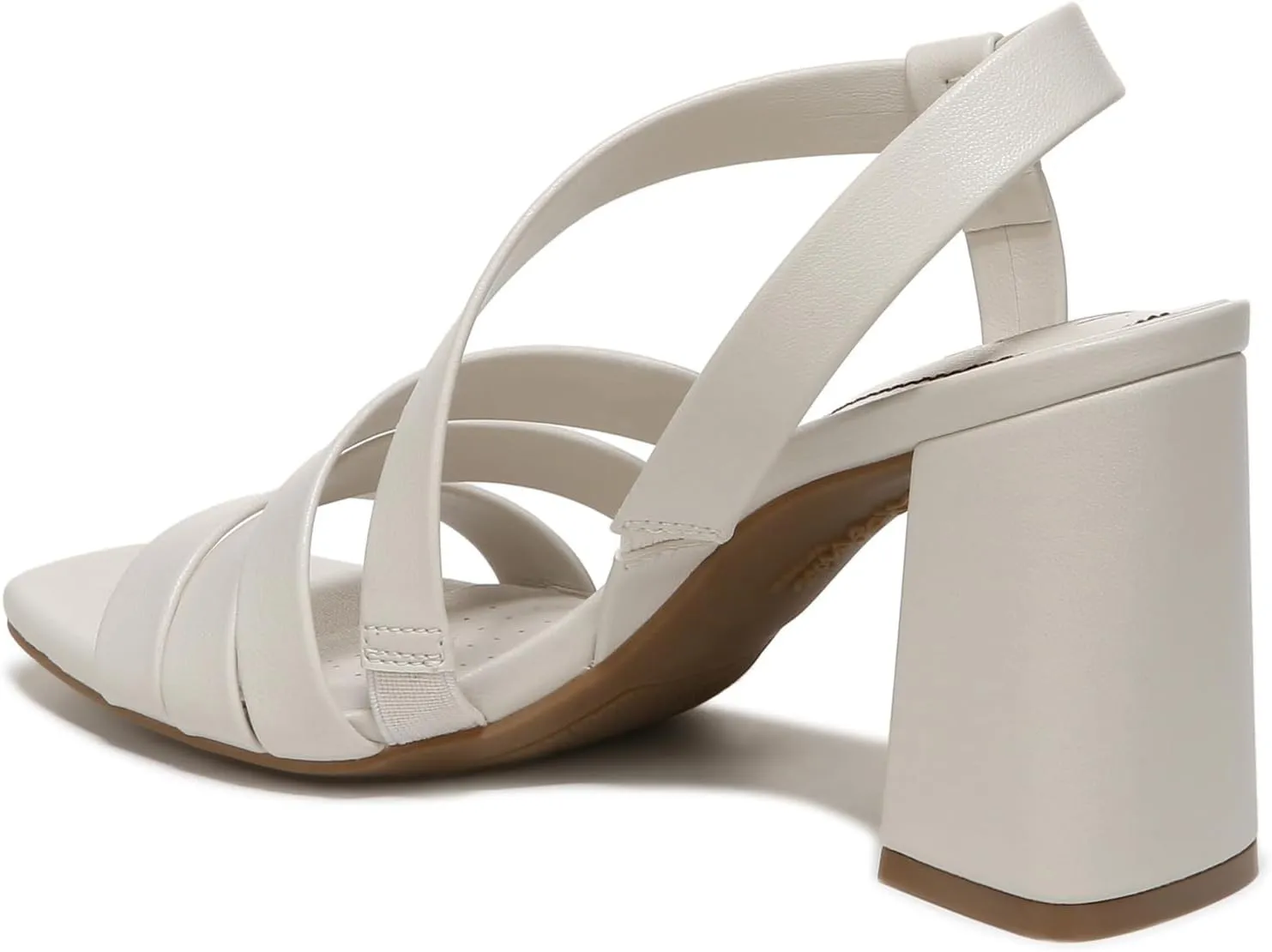 Lifestride Women's Broadway Strappy Dress Sandal
