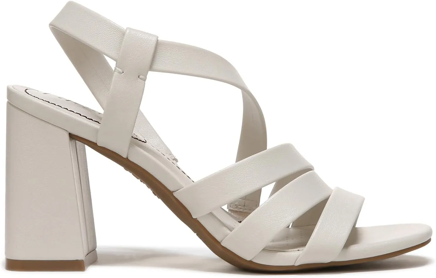 Lifestride Women's Broadway Strappy Dress Sandal