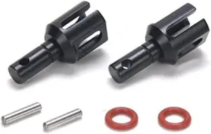 Losi Center HD Lightened Differential Outdrives 2 LOSA3554 Gas Car/Truck Option Parts