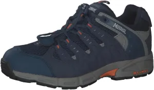 Meindl Unisex Borneo Lady 2 MFS (XL) Trekking & Hiking Boots