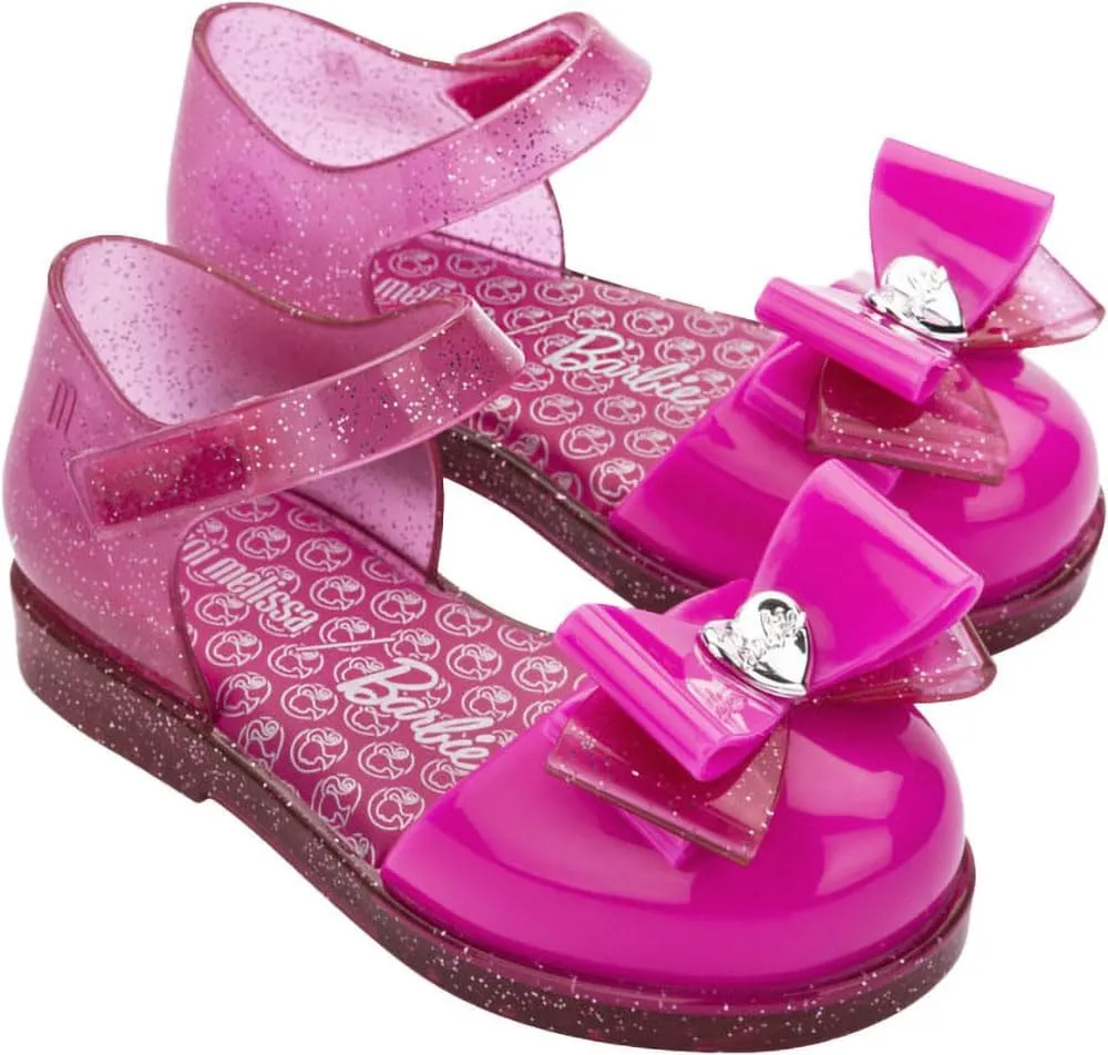 Melissa - Baby Mini Amy   Barbie Sandals