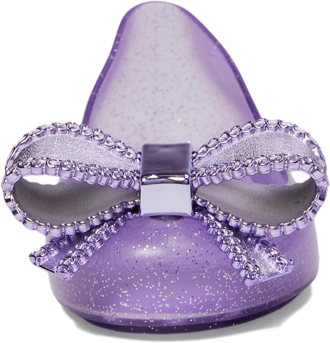 Melissa - Kids Mini Sweet Love Flats