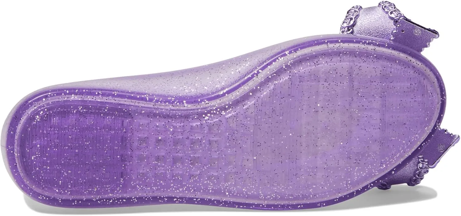 Melissa - Kids Mini Sweet Love Flats
