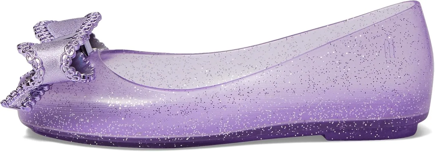 Melissa - Kids Mini Sweet Love Flats
