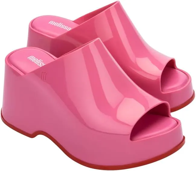 Melissa Patty Stones Sandals for Women