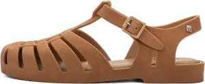 Melissa Possession Jelly Sandal for Women - The Original Jelly Shoe, Fisherman's Sandal with Adjustable Strap and Side Buckle
