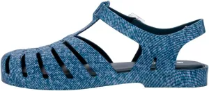 Melissa Possession Jelly Sandal for Women - The Original Jelly Shoe, Fisherman's Sandal with Adjustable Strap and Side Buckle