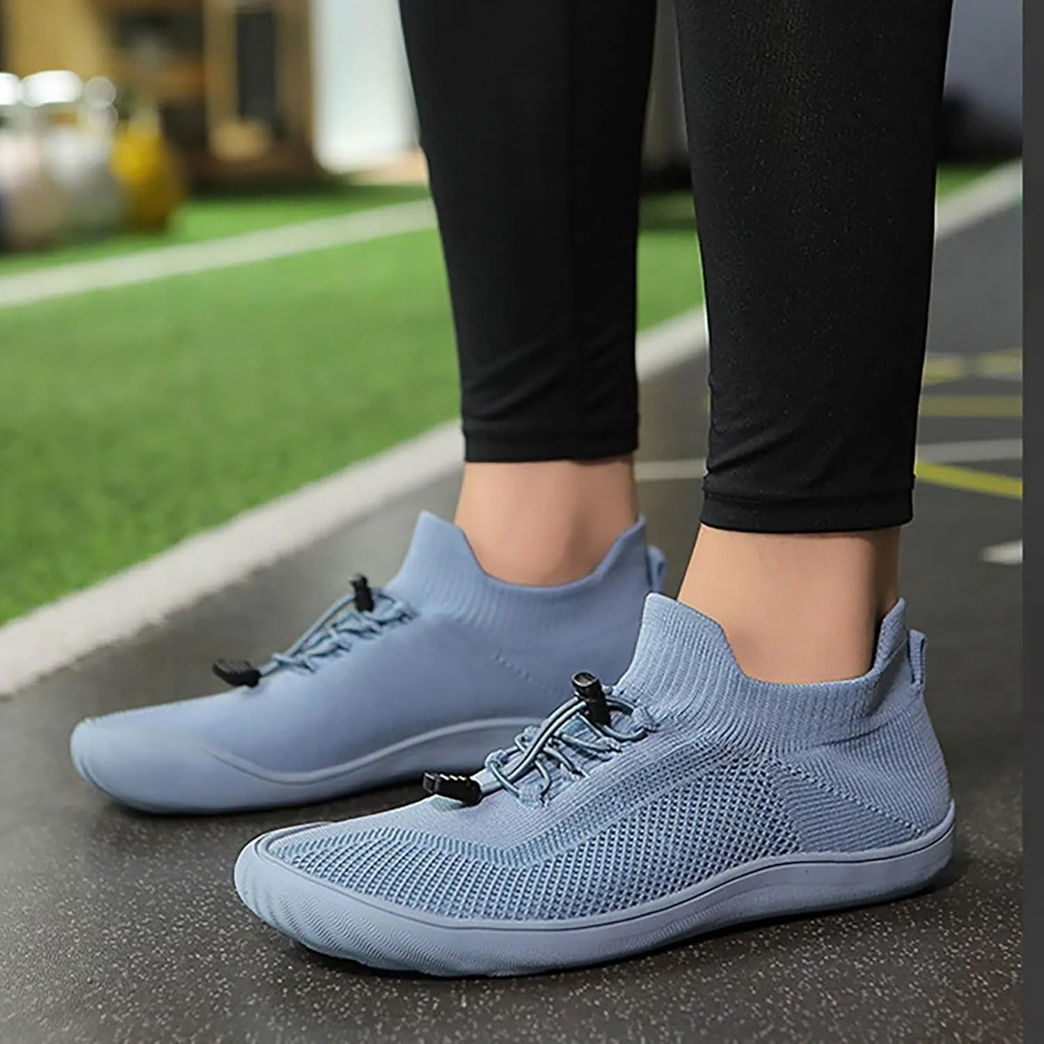 Men's Casual Dress Shoes Comfort Walking Shoes Mesh Womens Running Shoes Walking Women's Shoes Casual High Top Sneakers Tennis Shoe Trainers Shoe