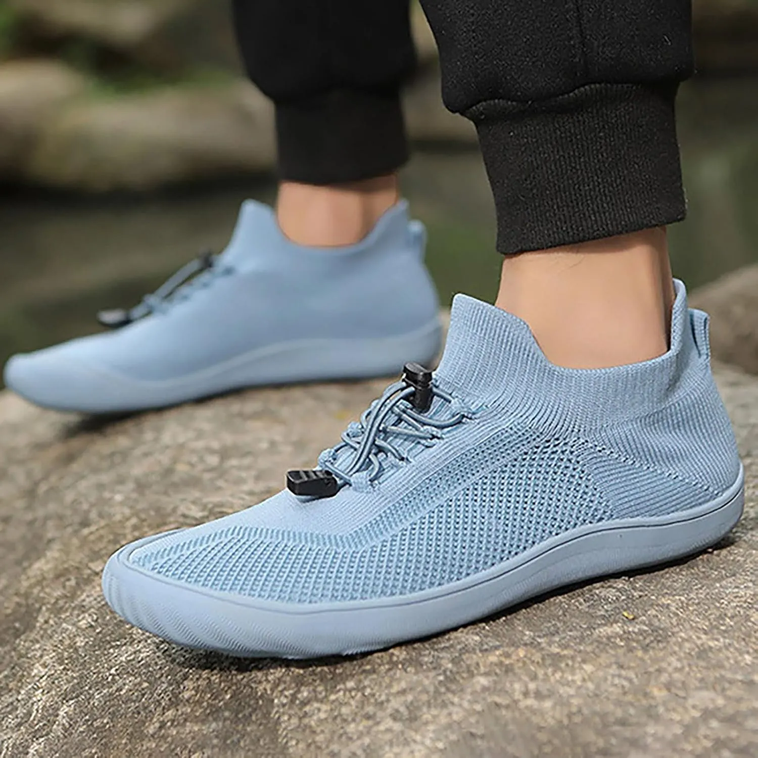 Men's Casual Dress Shoes Comfort Walking Shoes Mesh Womens Running Shoes Walking Women's Shoes Casual High Top Sneakers Tennis Shoe Trainers Shoe