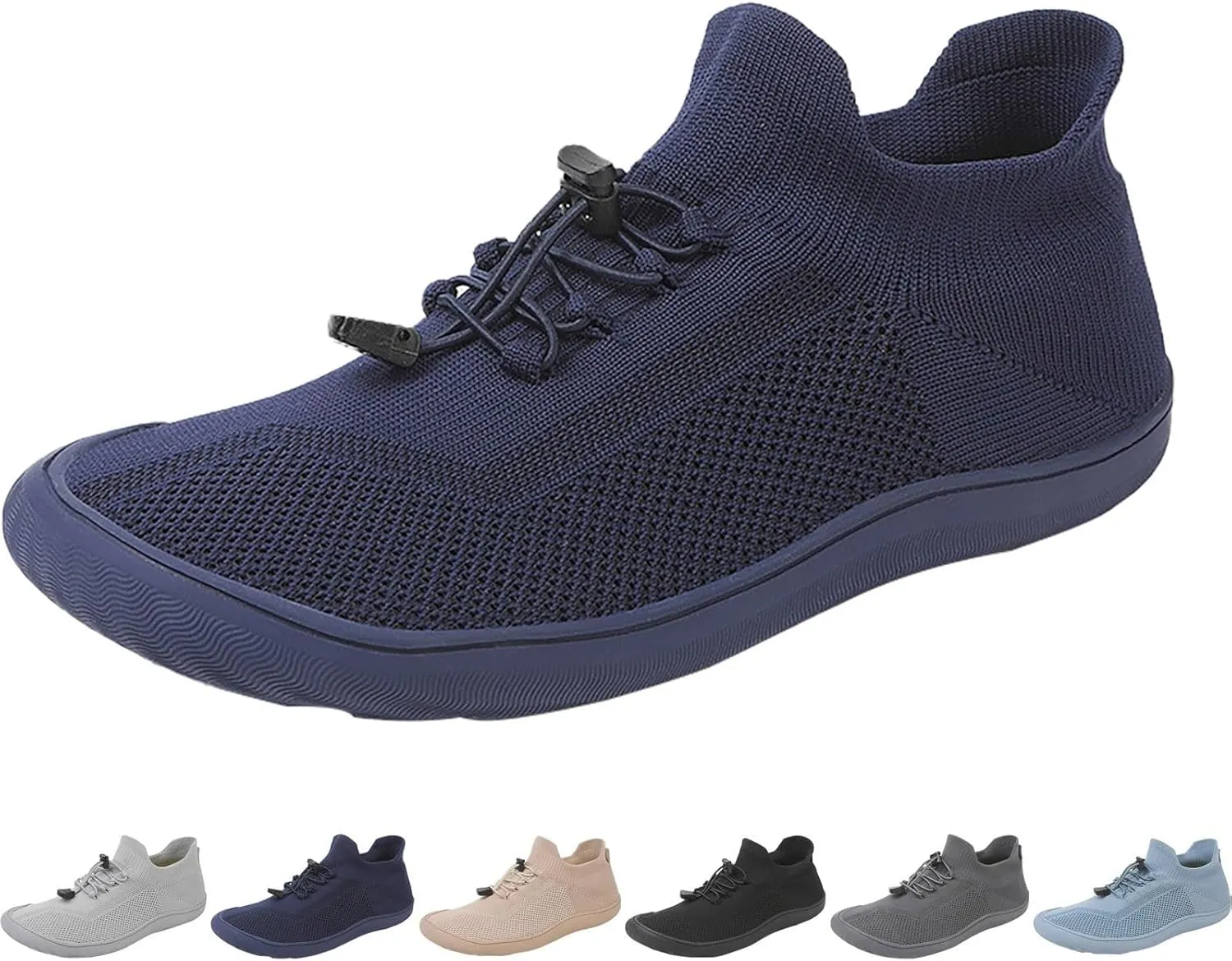 Men's Casual Dress Sneakers Oxfords Business Mesh Mens Dress Shoes Lightweight Casual Shoes Trendy Platform Sneakers Slip On Tennis Shoe Casual Loafers