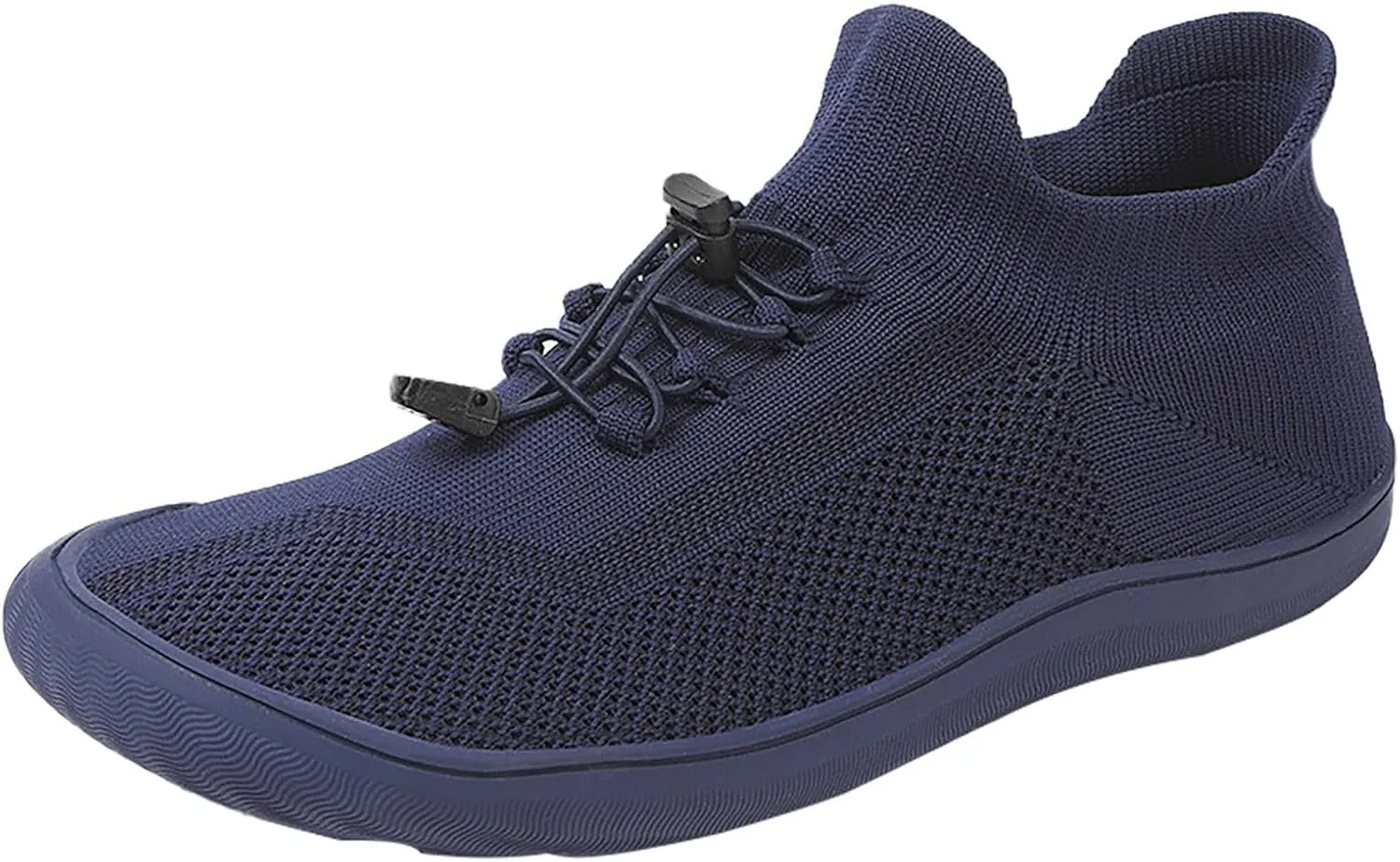 Men's Casual Dress Sneakers Oxfords Business Mesh Mens Dress Shoes Lightweight Casual Shoes Trendy Platform Sneakers Slip On Tennis Shoe Casual Loafers